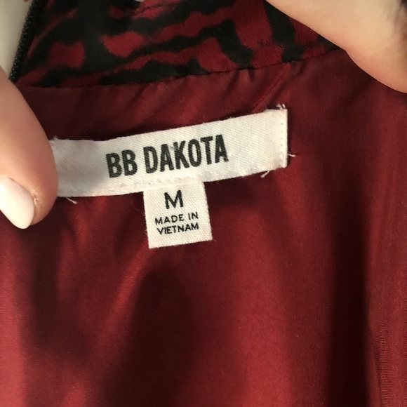 Shift dress - Picture 3 of 4